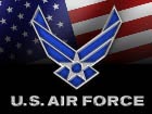 United States Air Force Logo